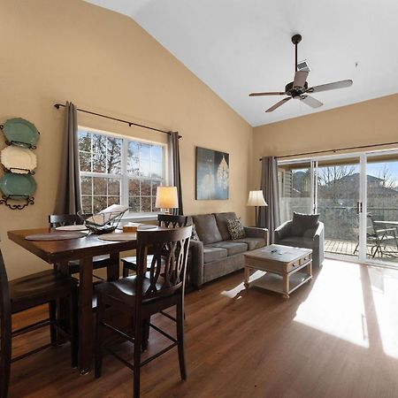 Cozy Top Floor 2Br Condo With View And Amenities!! Point Lookout Exterior photo