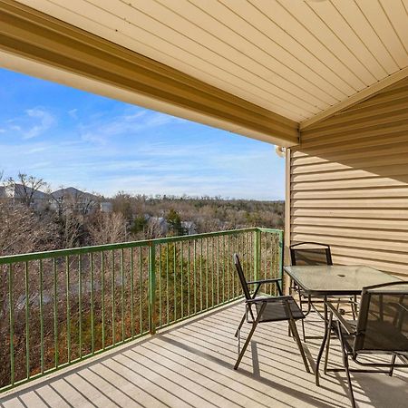Cozy Top Floor 2Br Condo With View And Amenities!! Point Lookout Exterior photo